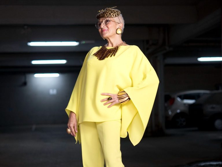 Best Image Consultant London Nicoletta Adda